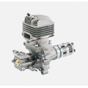 DLE Engines