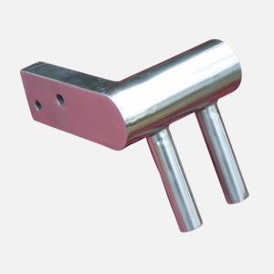 Pitts Mufflers