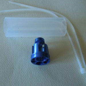 muffler insert